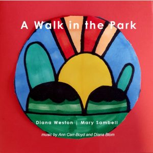 a walk in the park